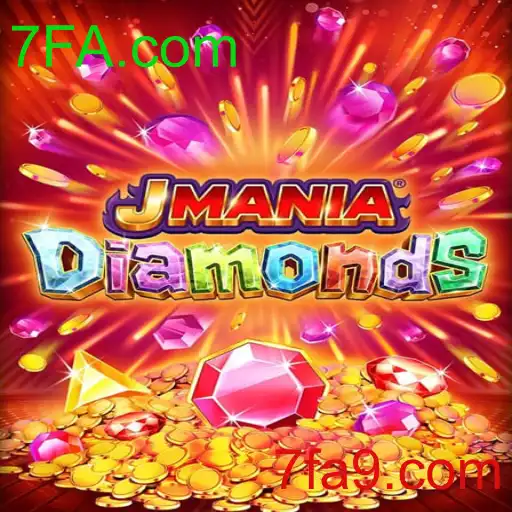 JManiaDiamonds